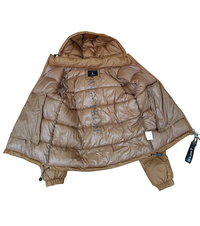 GIUBBOTTO DONNA M50654 Tellini S.R.L. Veleprodajna odjeća